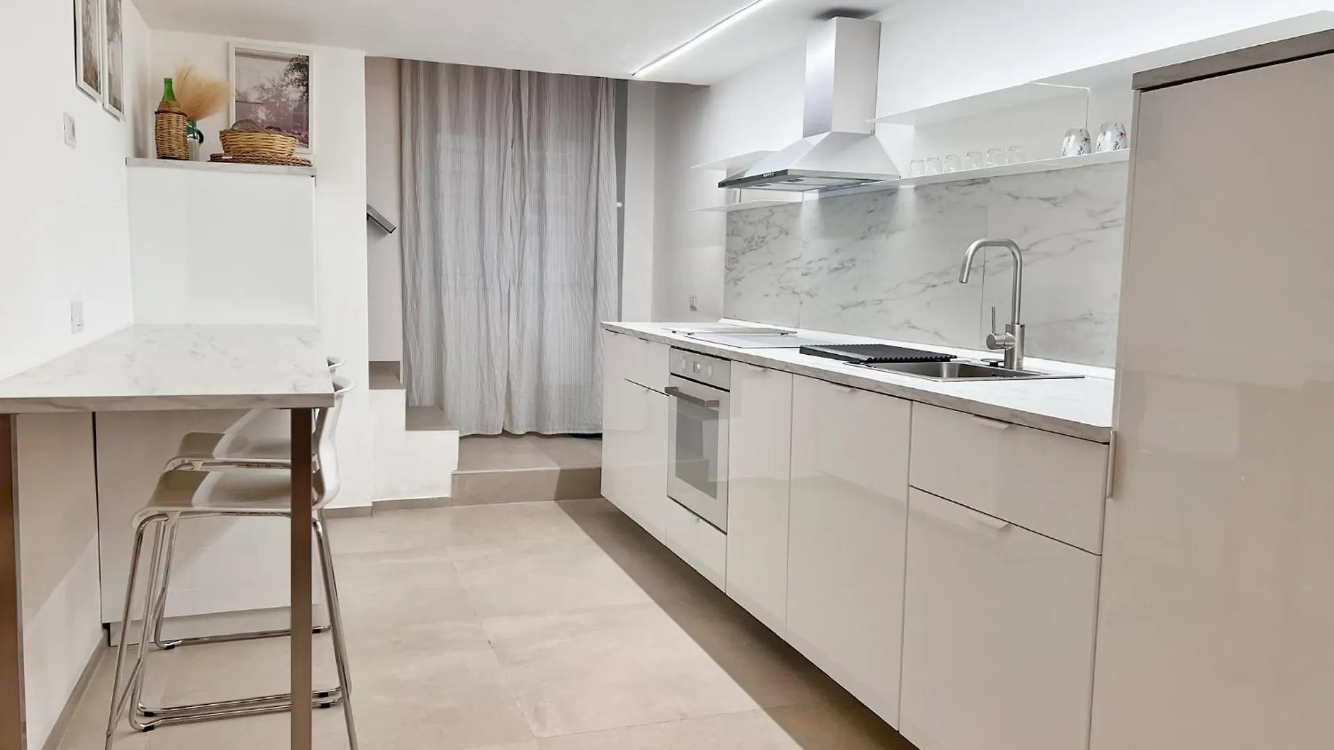 Family Loft Bariアパートメント イタリア